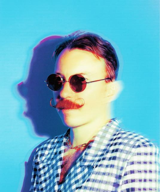 Luttrell Store Official Merch & Vinyl