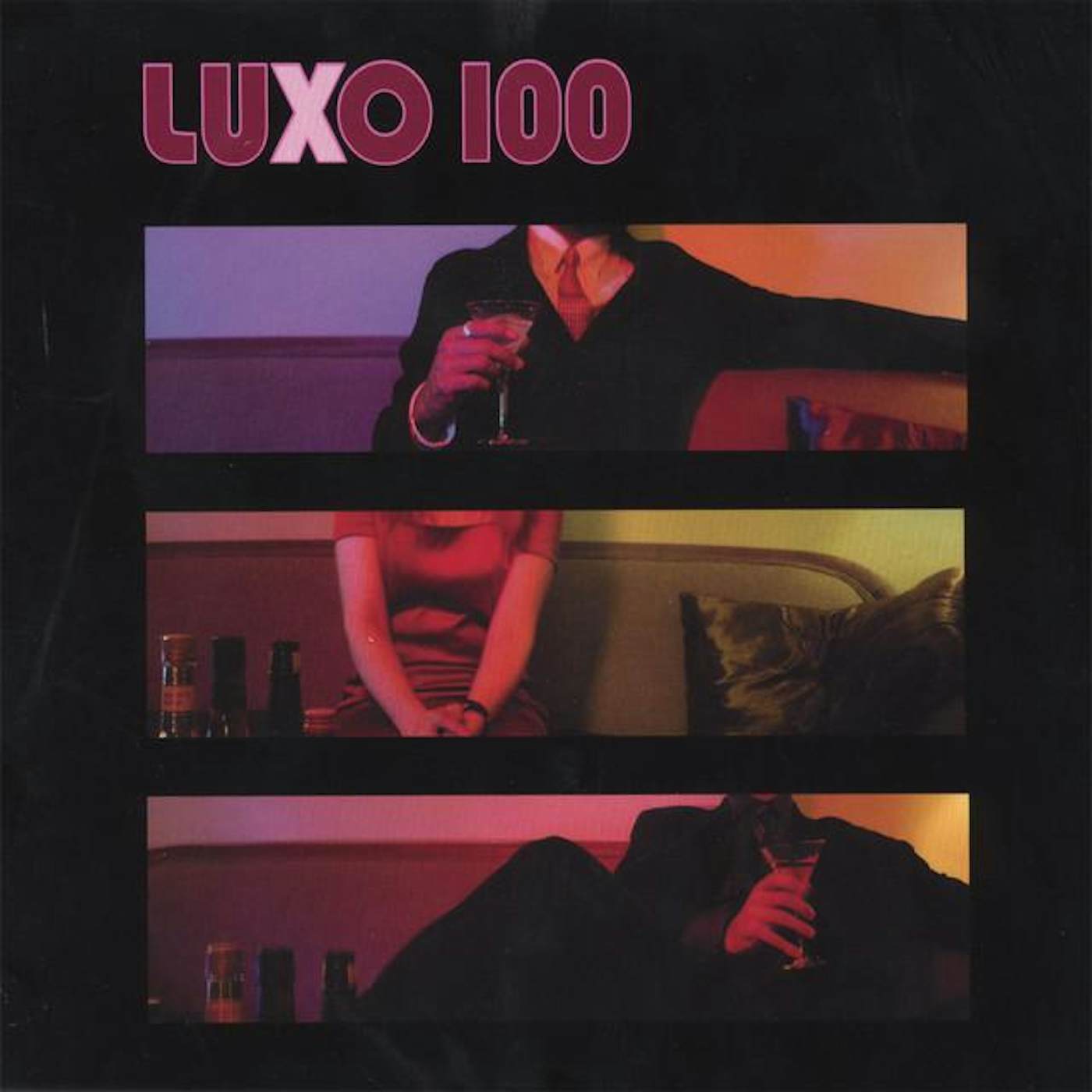 Luxo 100
