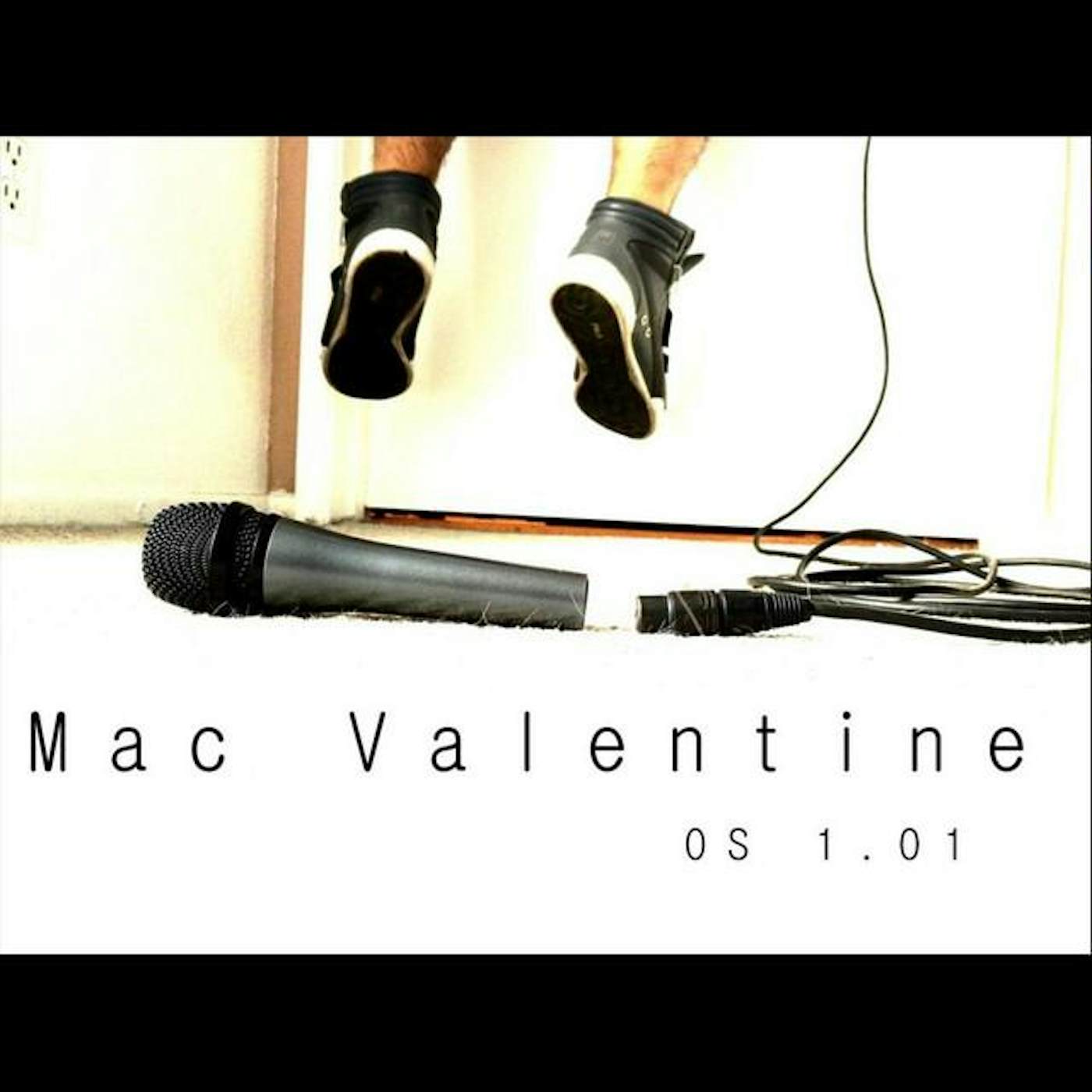 Mac Valentine