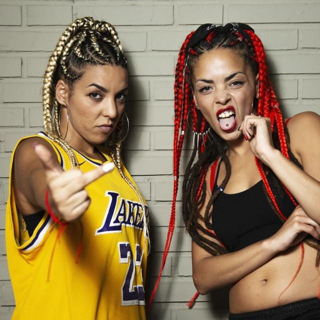 Machete en Boca Store Official Merch & Vinyl