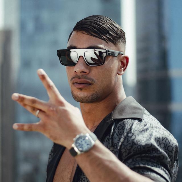 Maes Les derniers salopards Vinyl Record