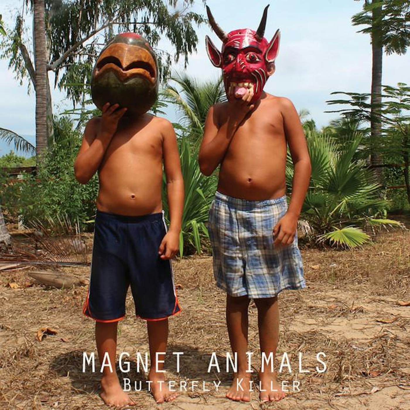 Magnet Animals