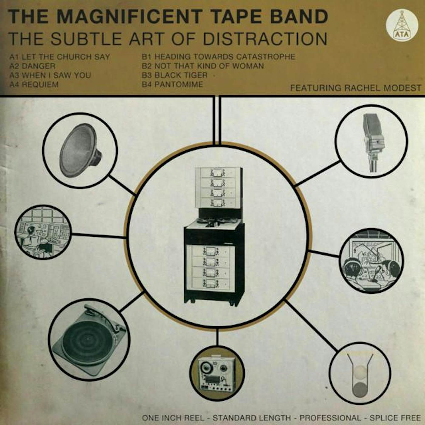 The Magnificent Tape Band