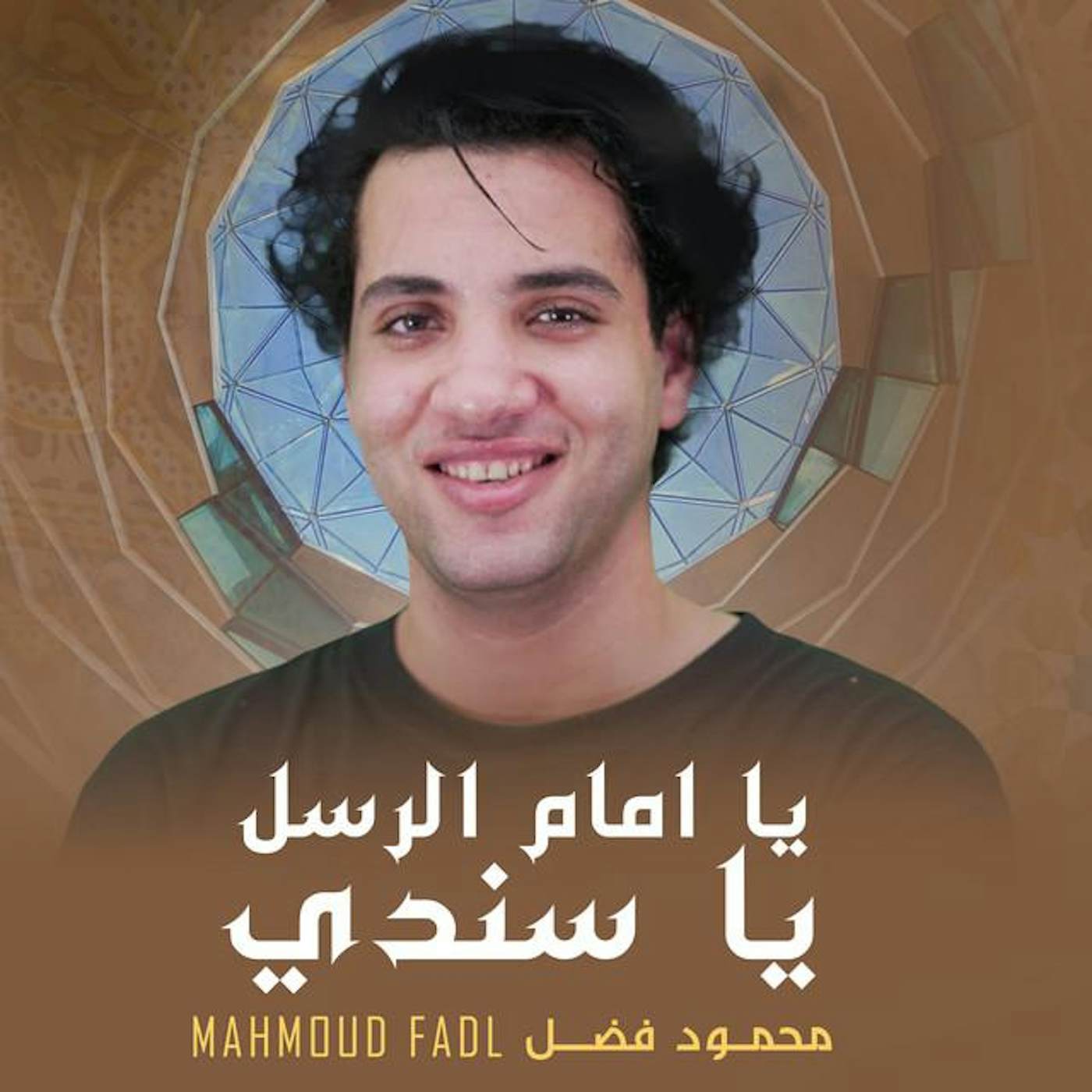 Mahmoud Fadl
