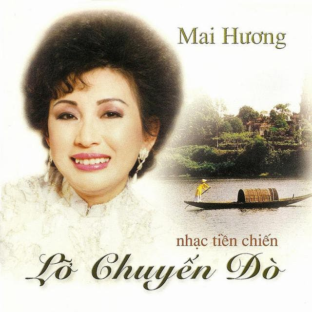 Mai Huong Store: Official Merch & Vinyl