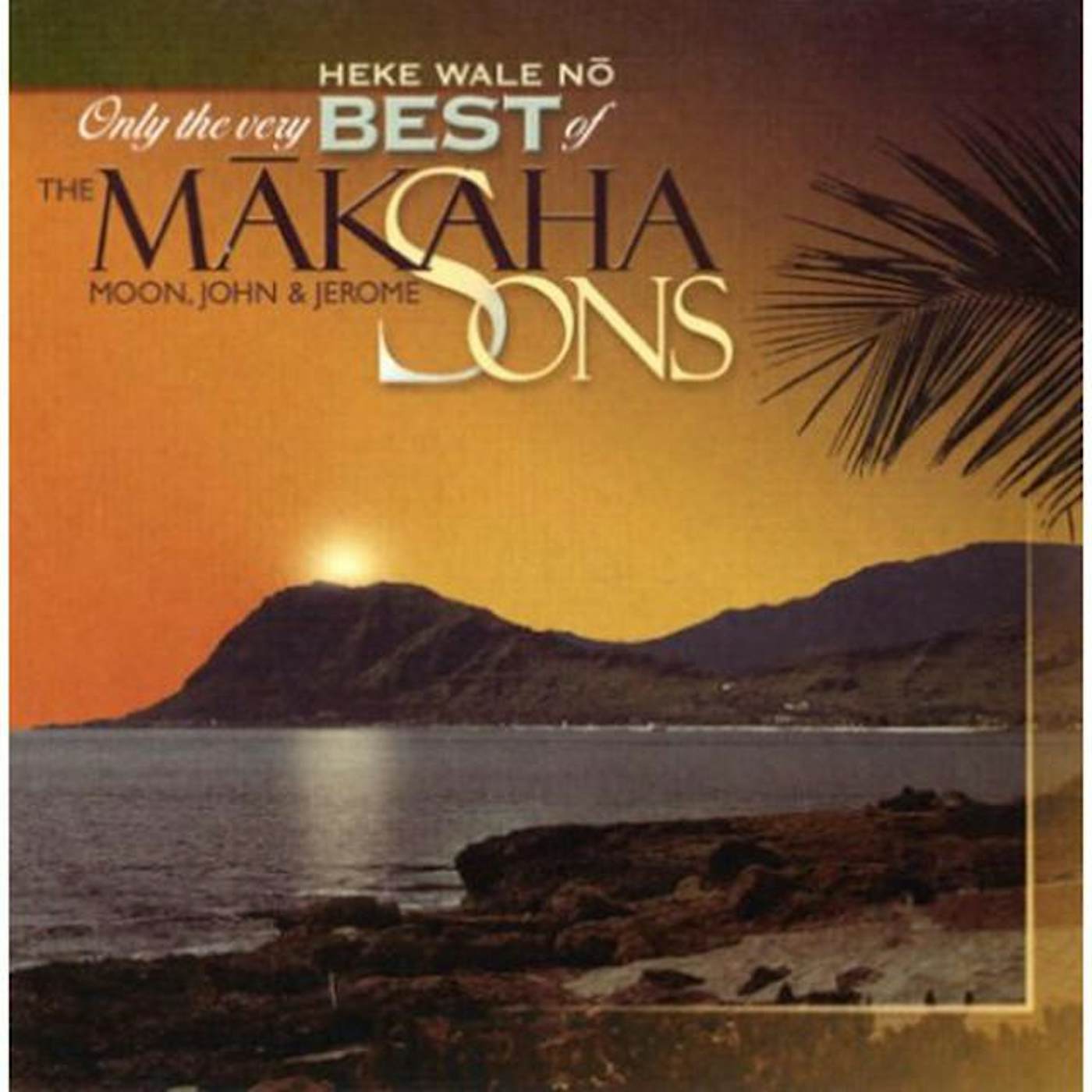 Makaha Sons