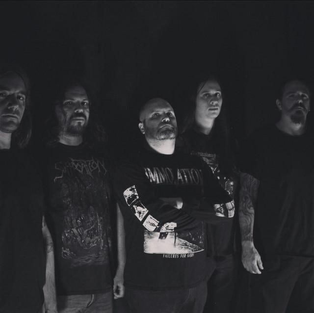 Malignant Altar Store Official Merch & Vinyl