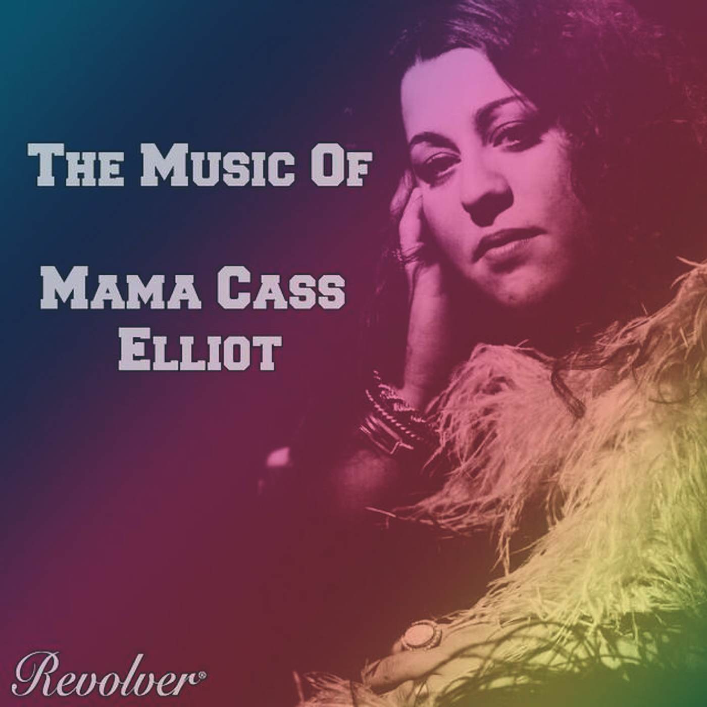 Mama Cass Elliot