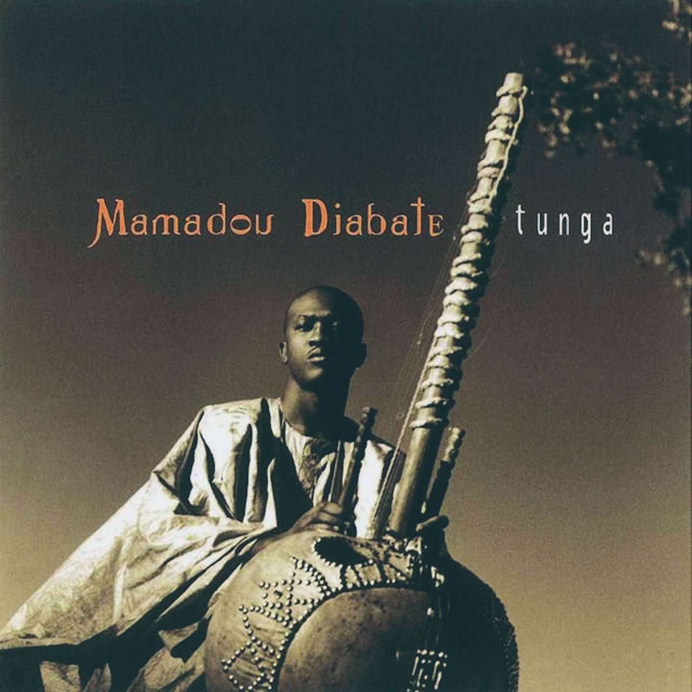 Mamadou Diabaté