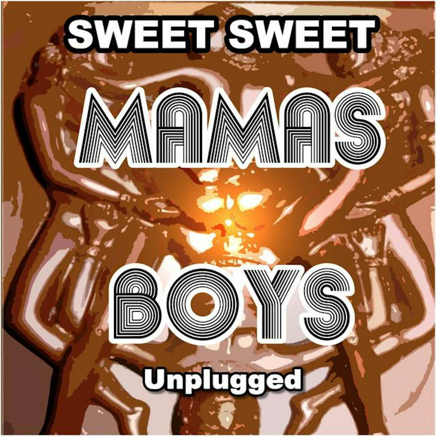 Mamas Boys