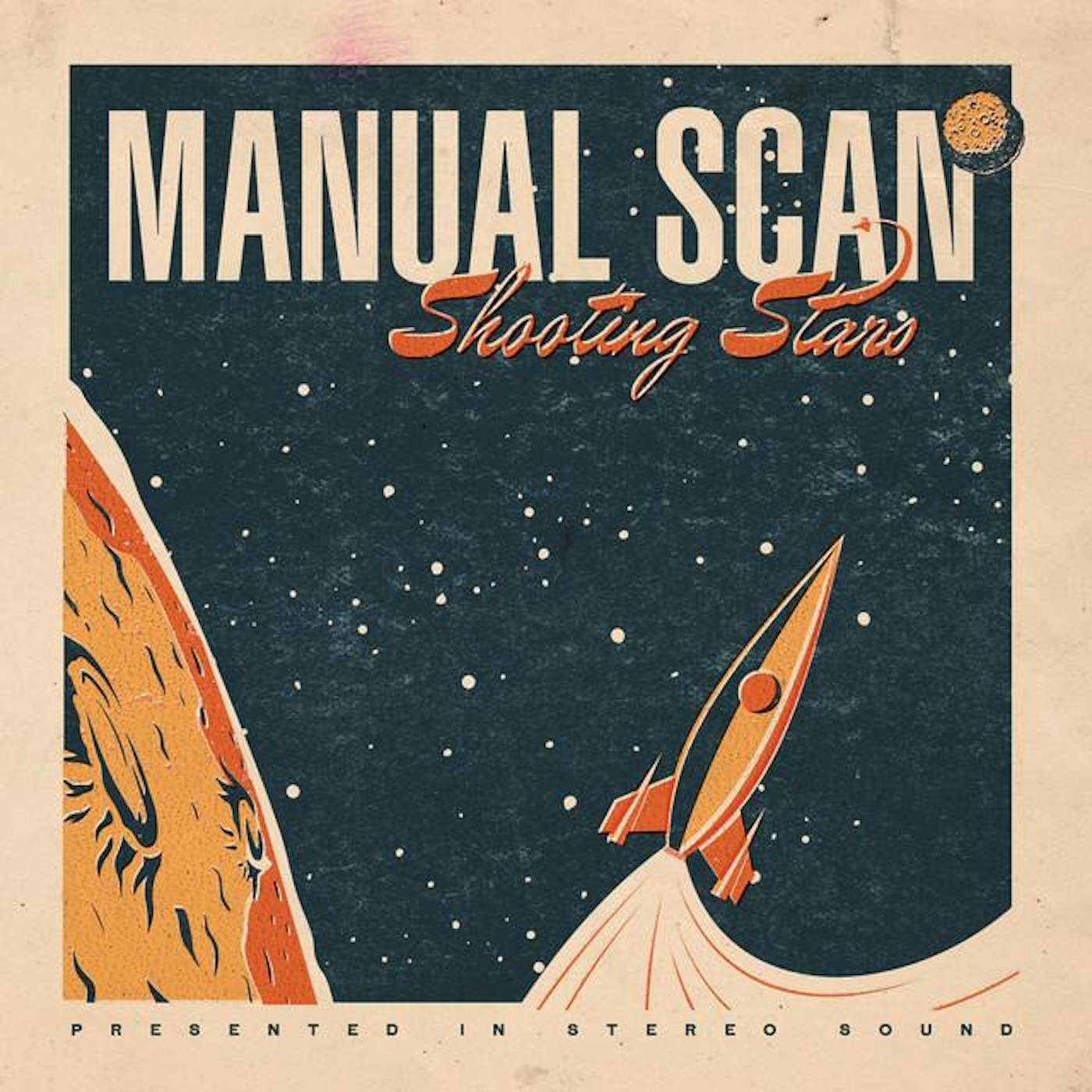 Manual Scan