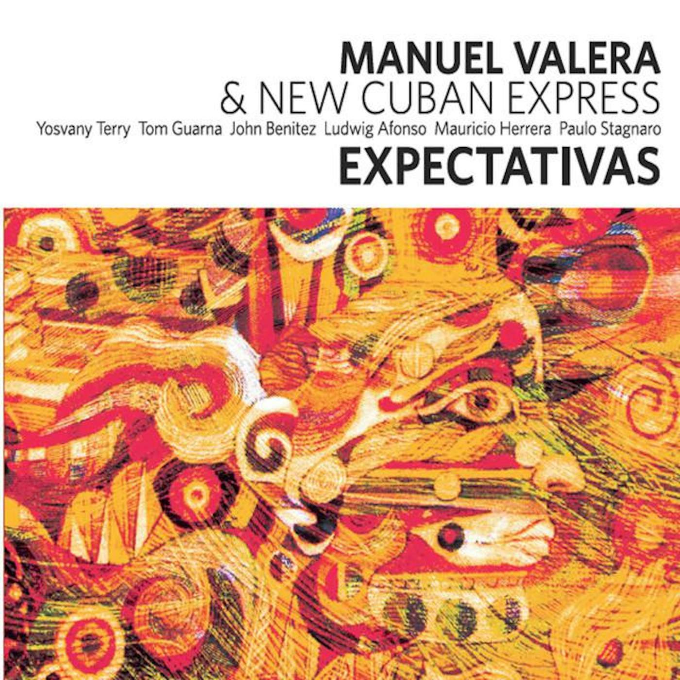 Manuel Valera