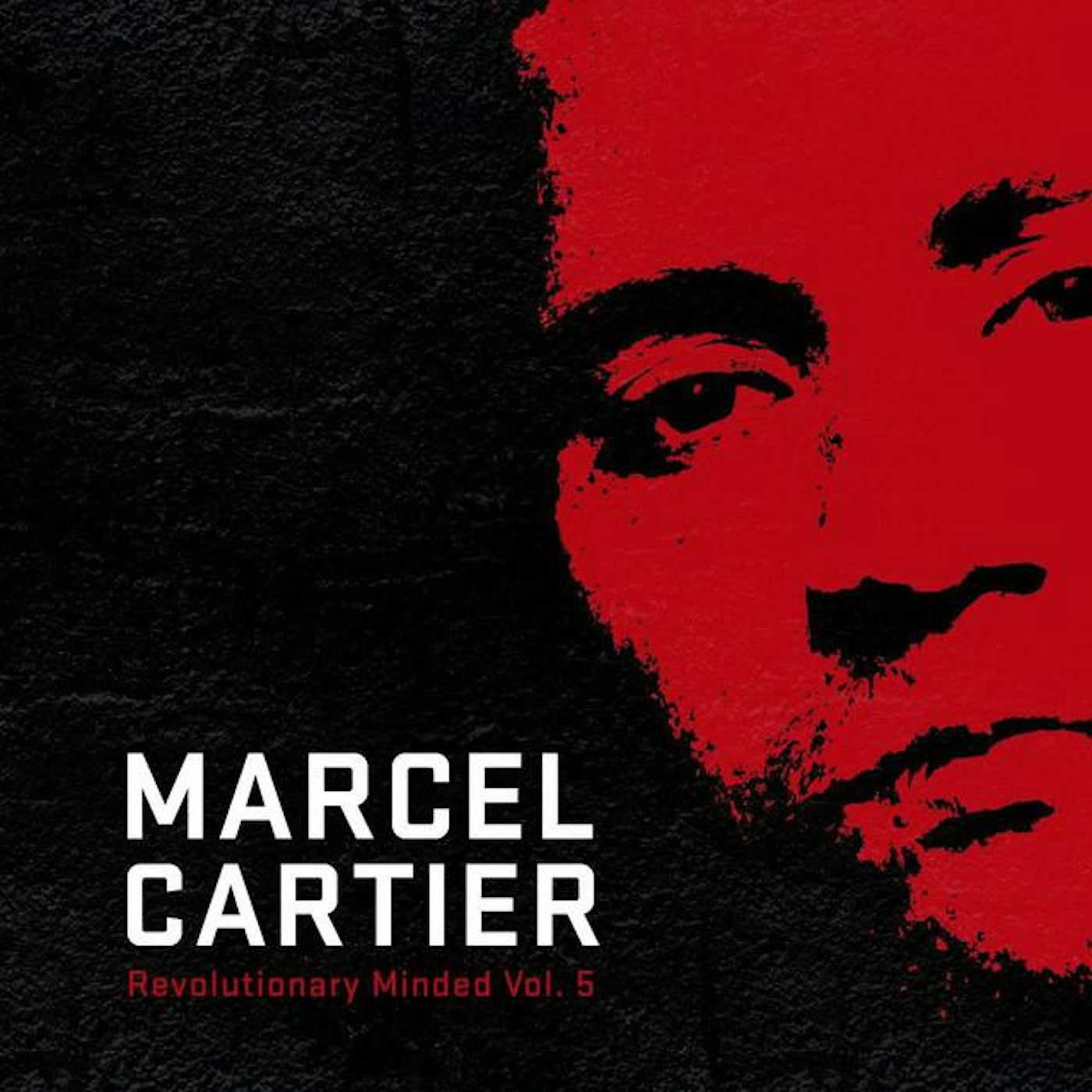 Marcel Cartier