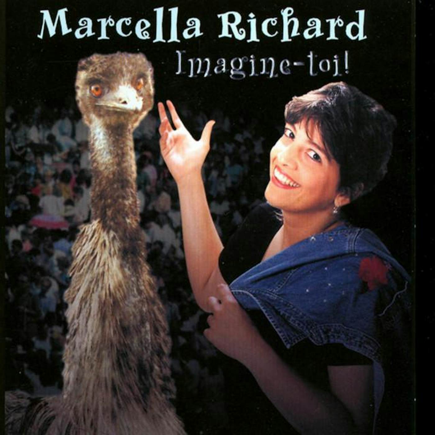 Marcella Richard