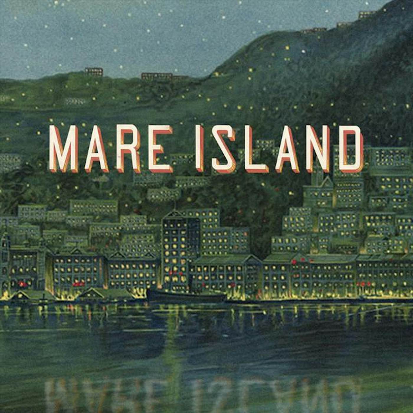 Mare Island