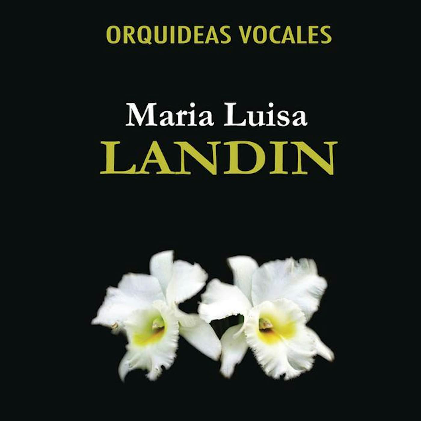 Maria Luisa Landin