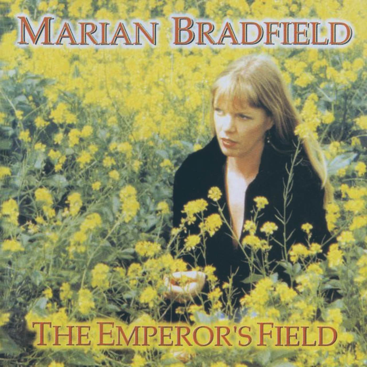 Marian Bradfield