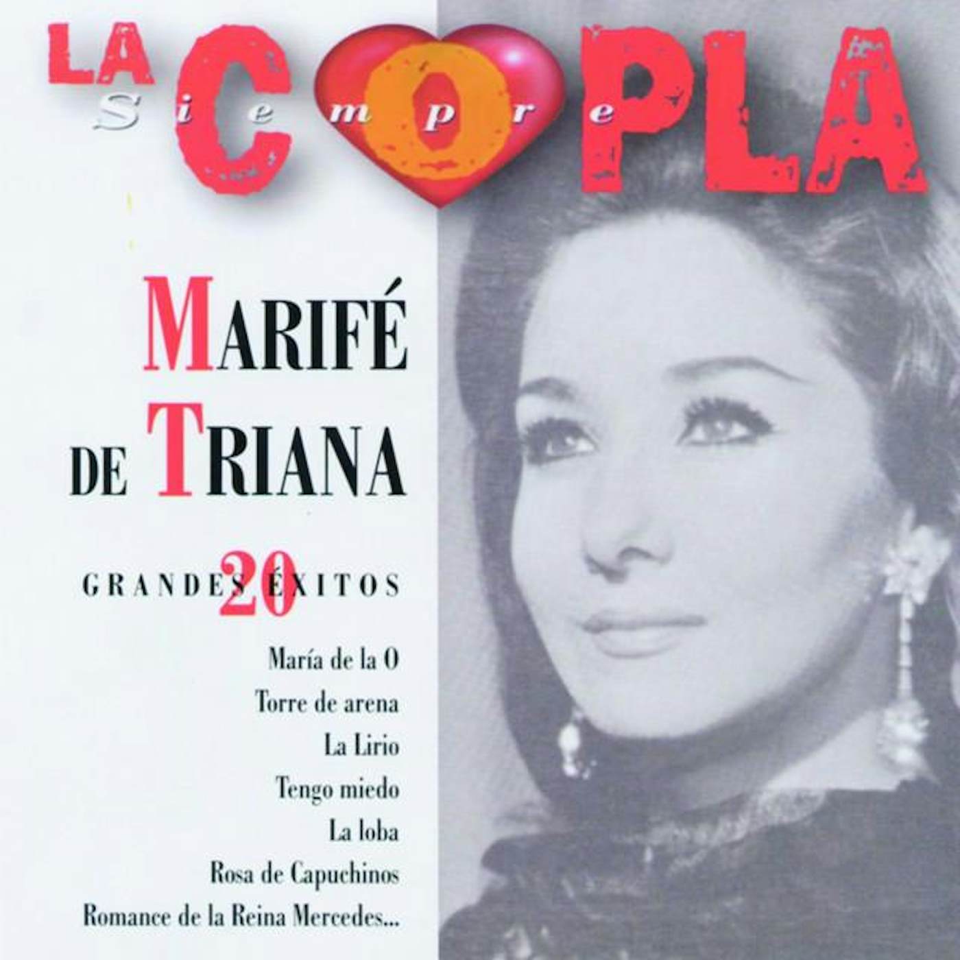 Marife De Triana