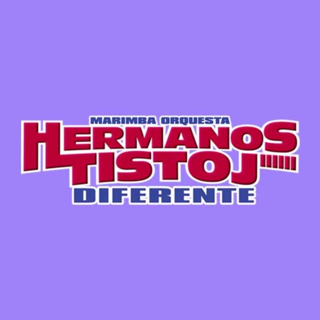 Marimba Orquesta Hermanos Tistoj Store Official Merch & Vinyl