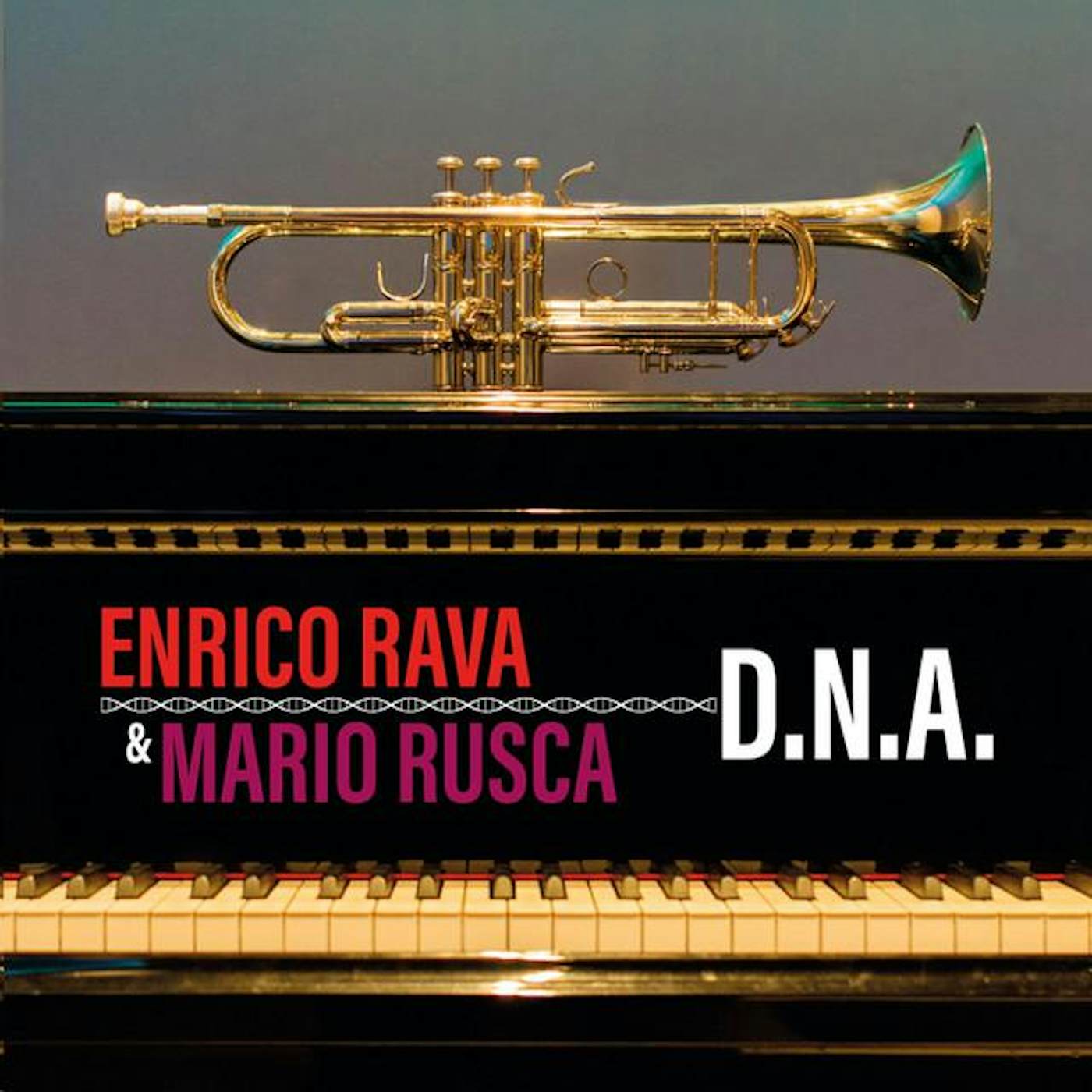 Mario Rusca Trio
