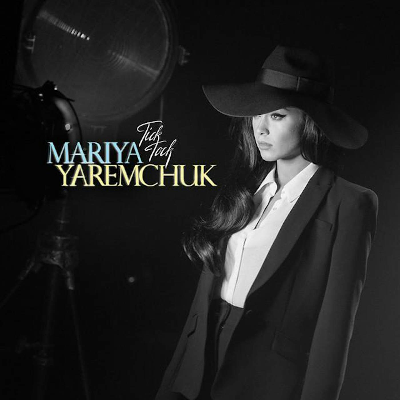 Mariya Yaremchuk