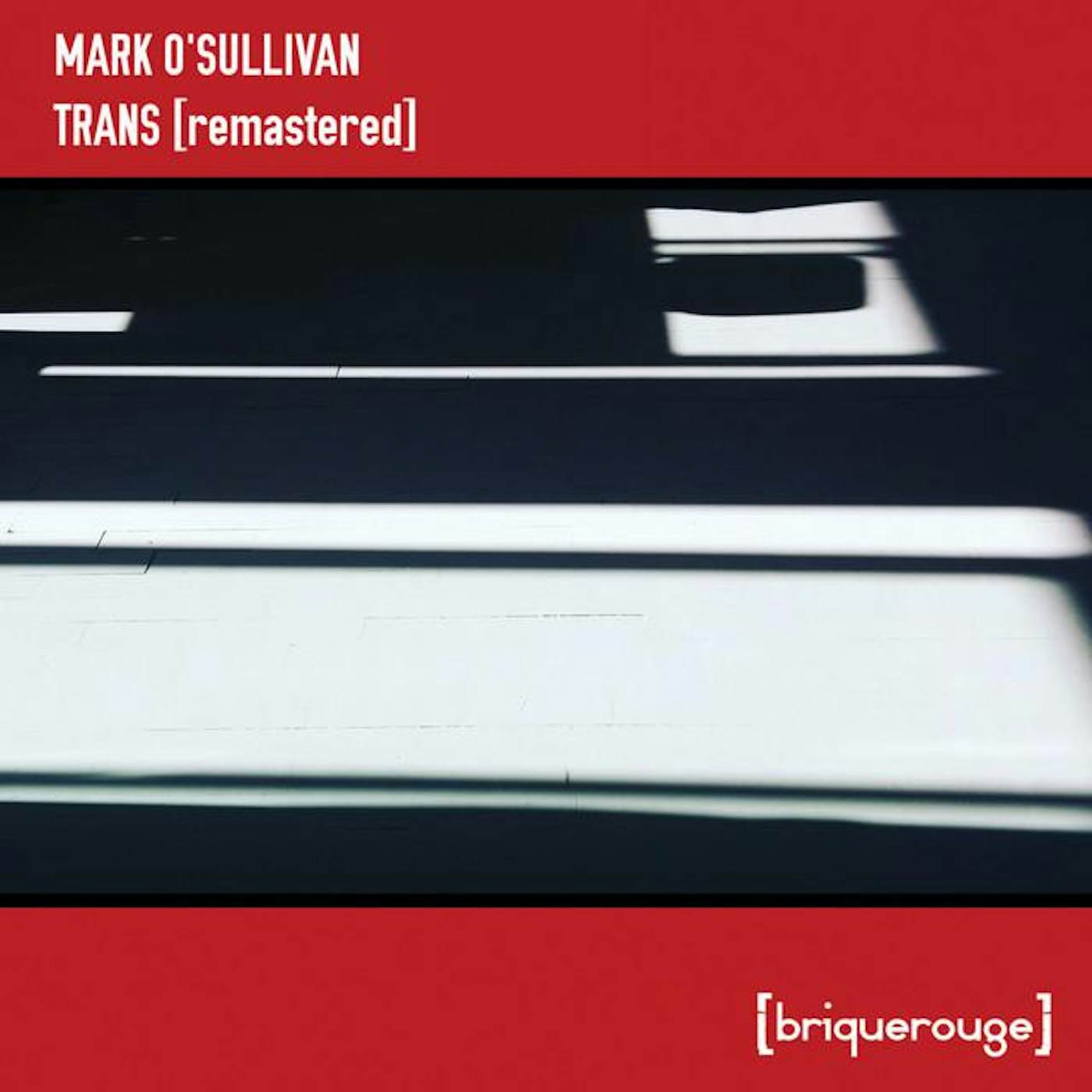 Mark O'Sullivan