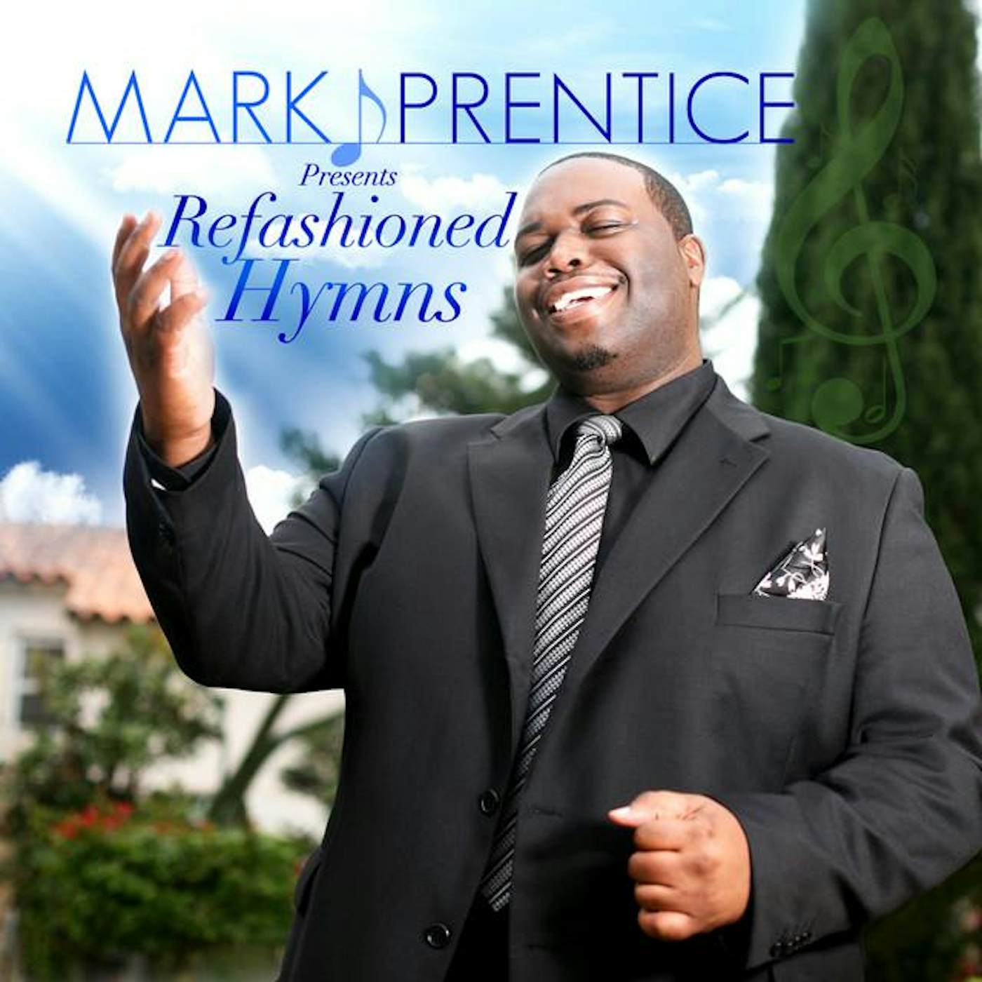 Mark Prentice