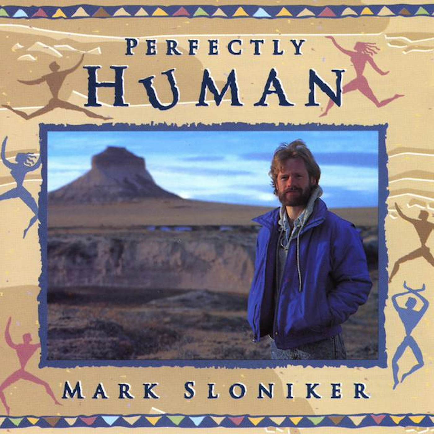 Mark Sloniker