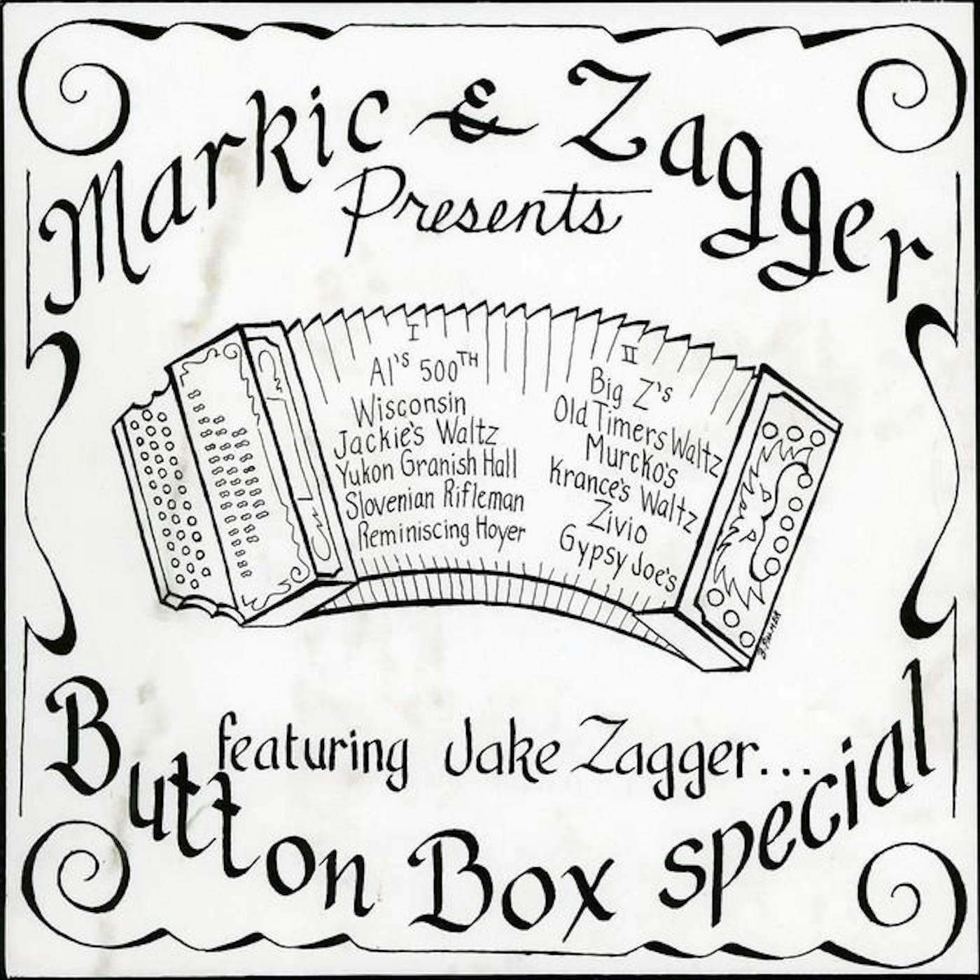 Markic & Zagger Orchestra