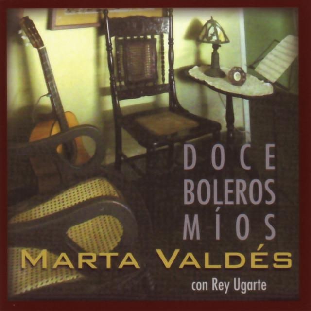 Marta Valdés Store Official Merch & Vinyl