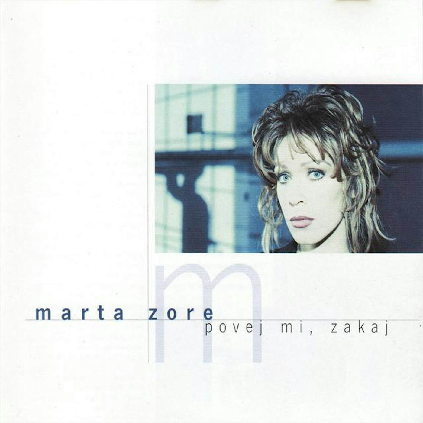 Marta Zore