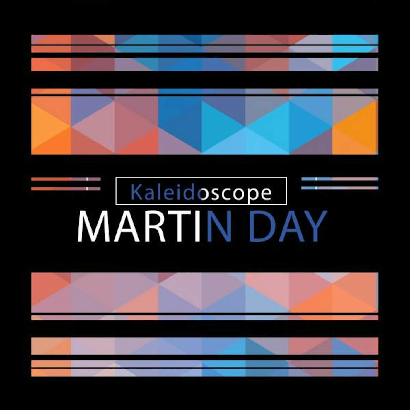 Martin Day