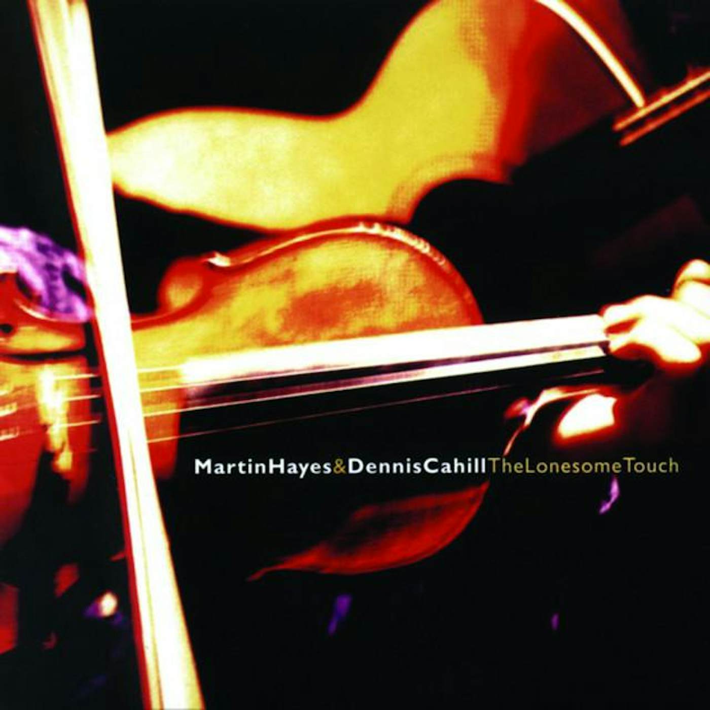 Martin Hayes Quartet / Brooklyn Rider / Dennis Cahill 