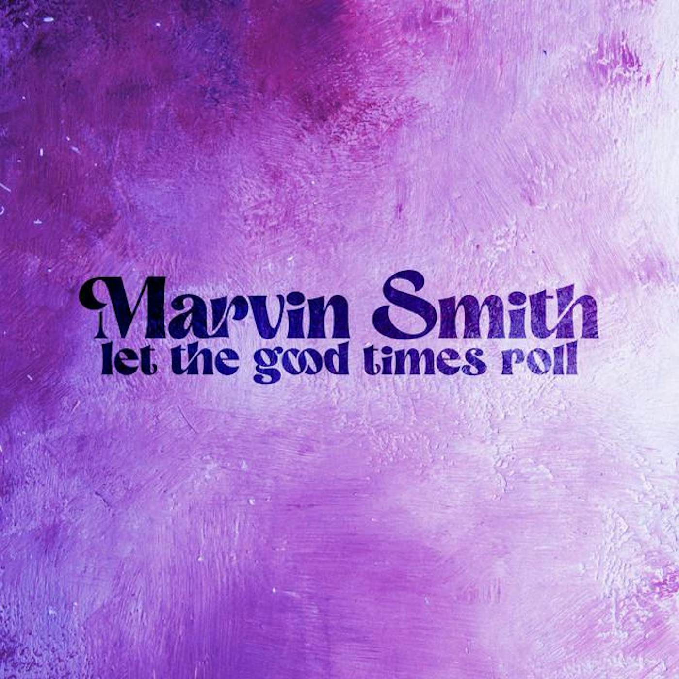 Marvin Smith