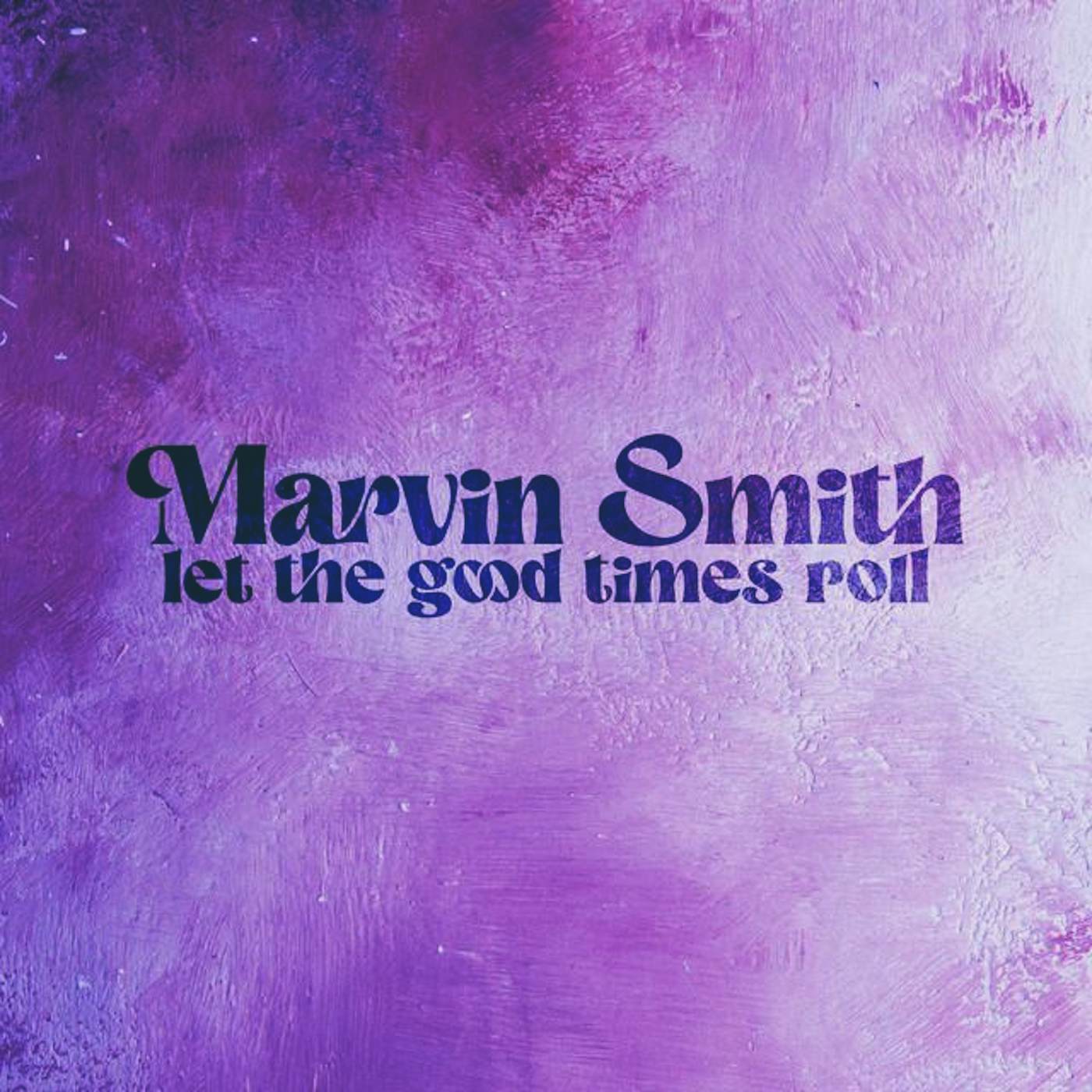 Marvin Smith