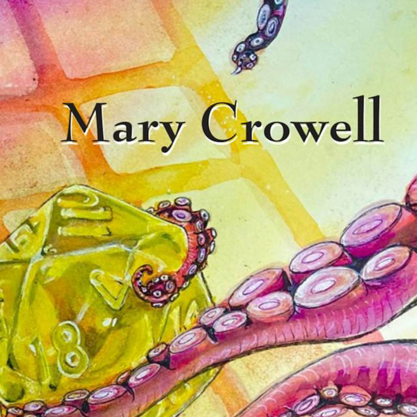 Mary Crowell