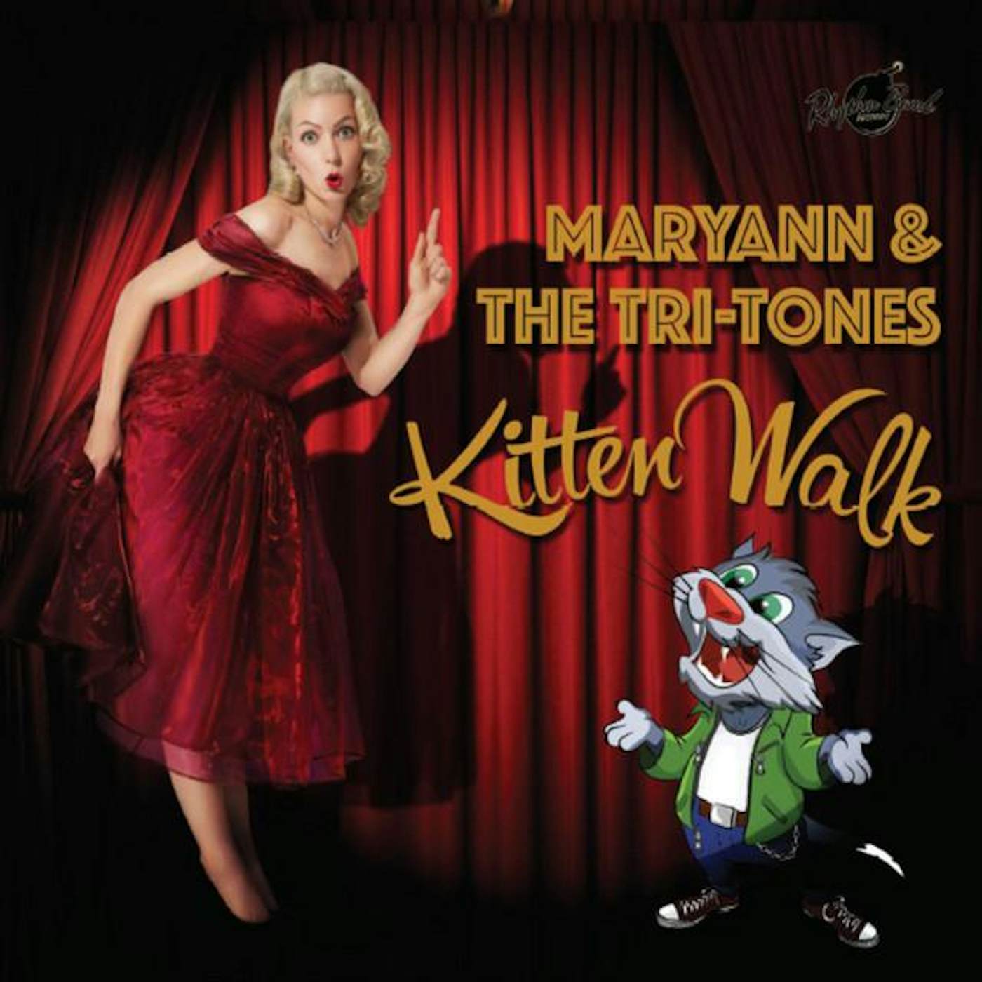 Maryann & the Tri-Tones