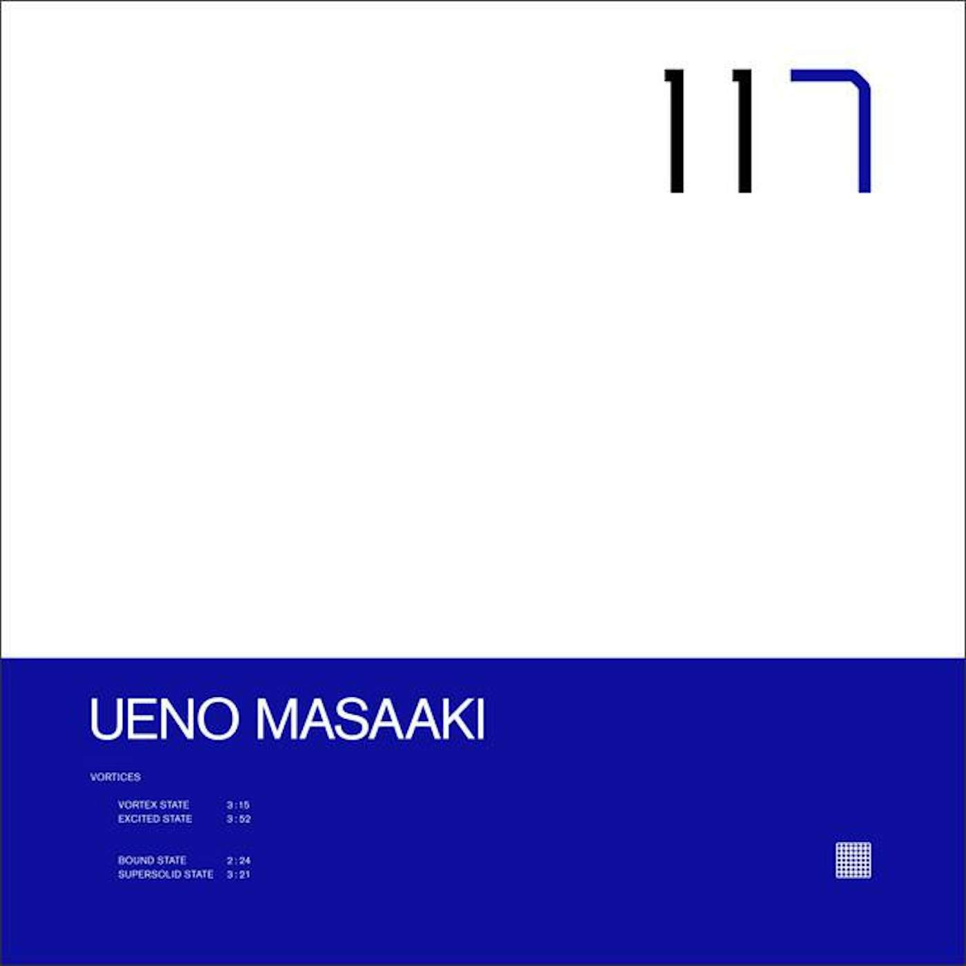 Ueno Masaaki