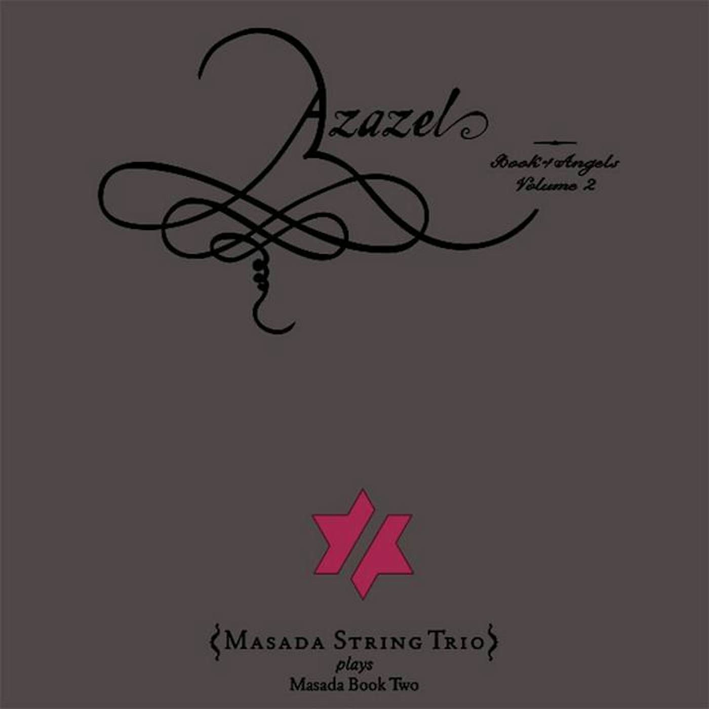 Masada String Trio