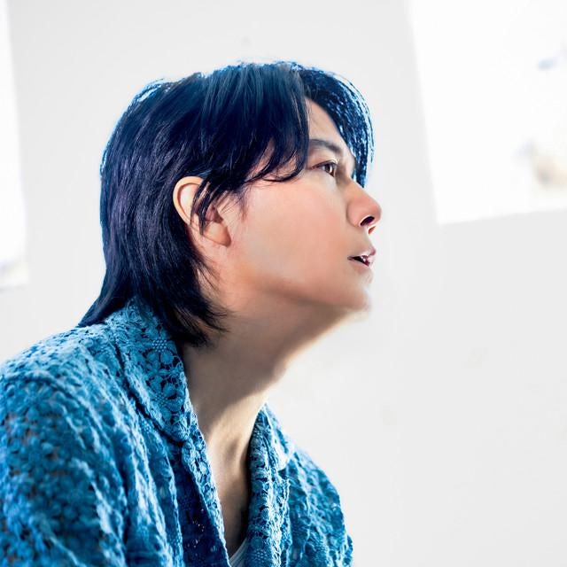 Masaharu Fukuyama Store: Official Merch & Vinyl 