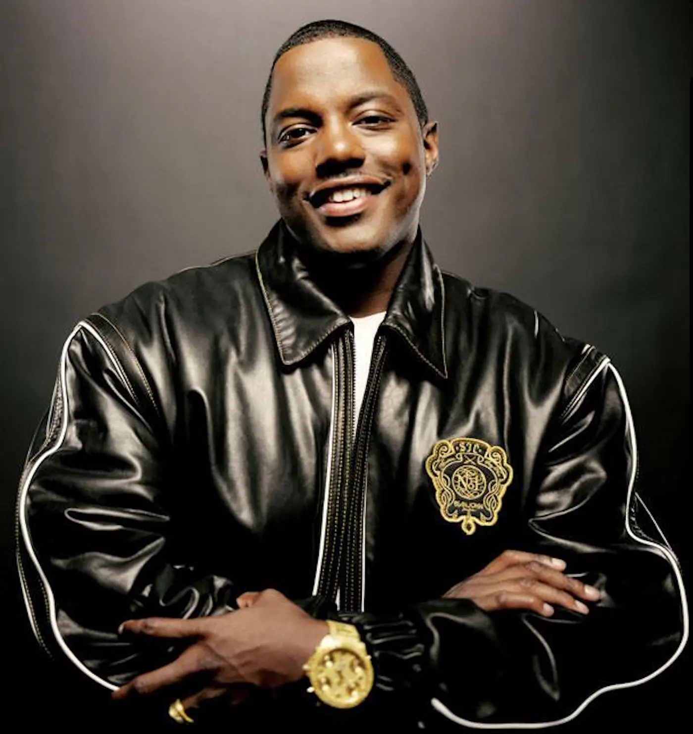 Mase - Harlem World