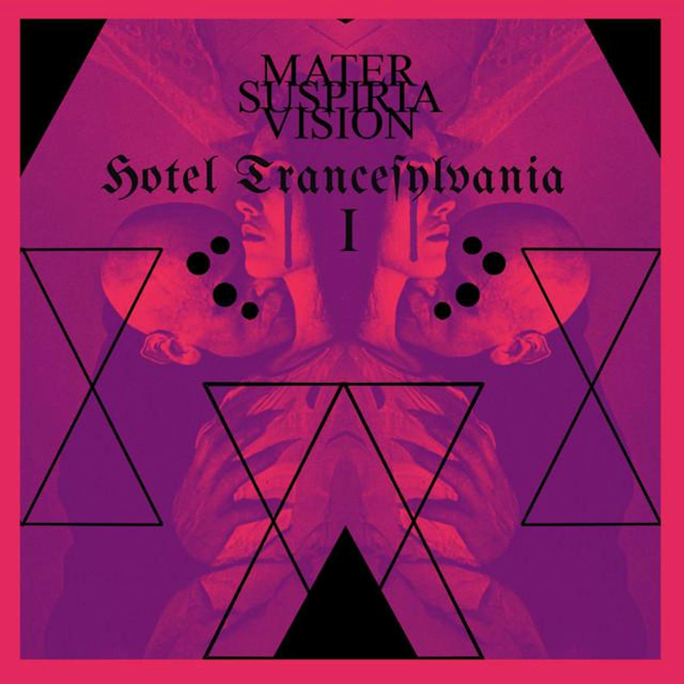 Mater Suspiria Vision