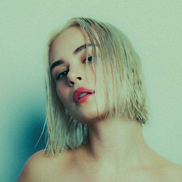 Mathea Store: Official Merch & Vinyl