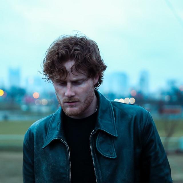 Matt Hansen Store Official Merch & Vinyl