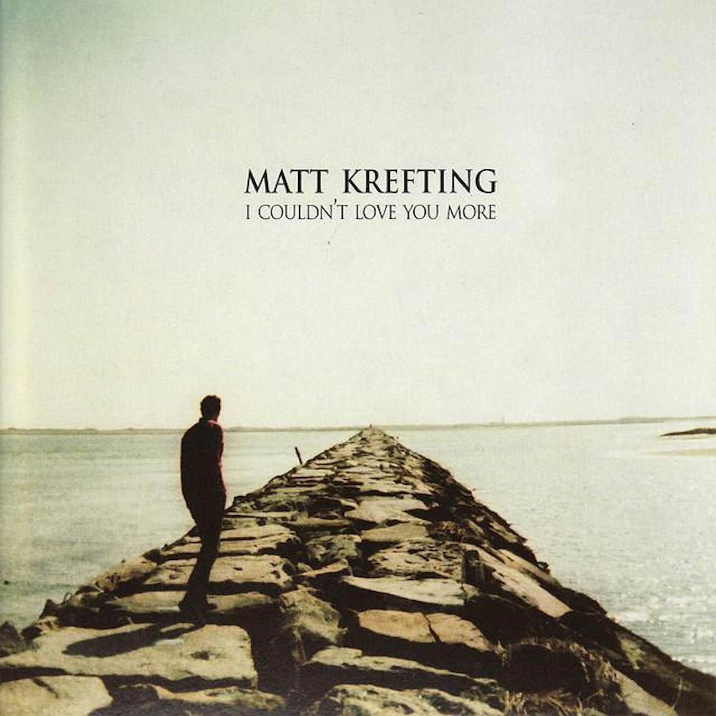 Matt Krefting