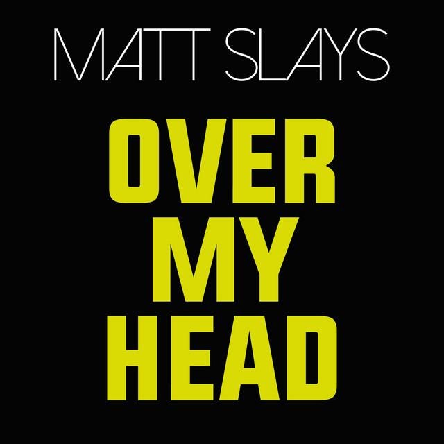 Matt Slays Store: Official Merch & Vinyl