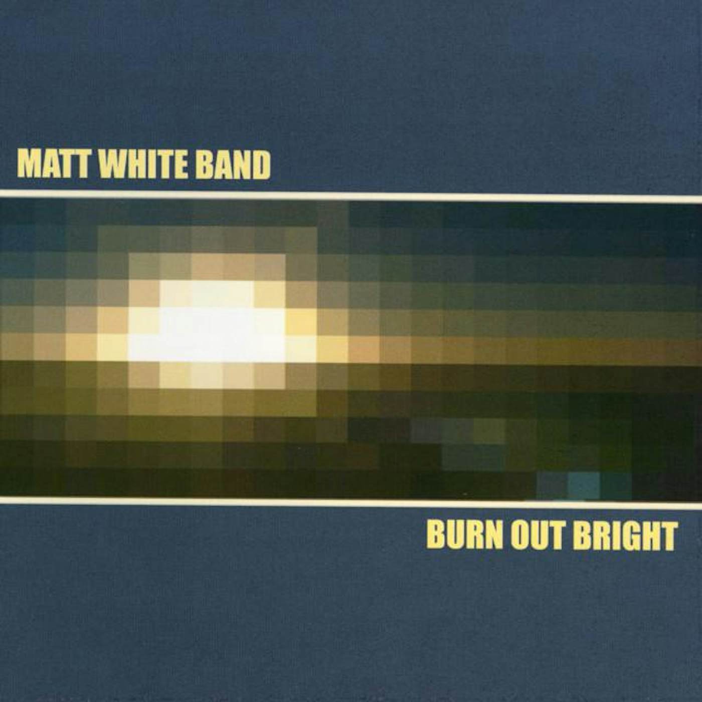 Matt White Band