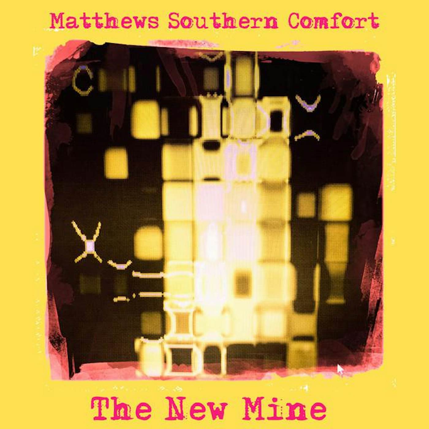 Matthews' Southern Comfort