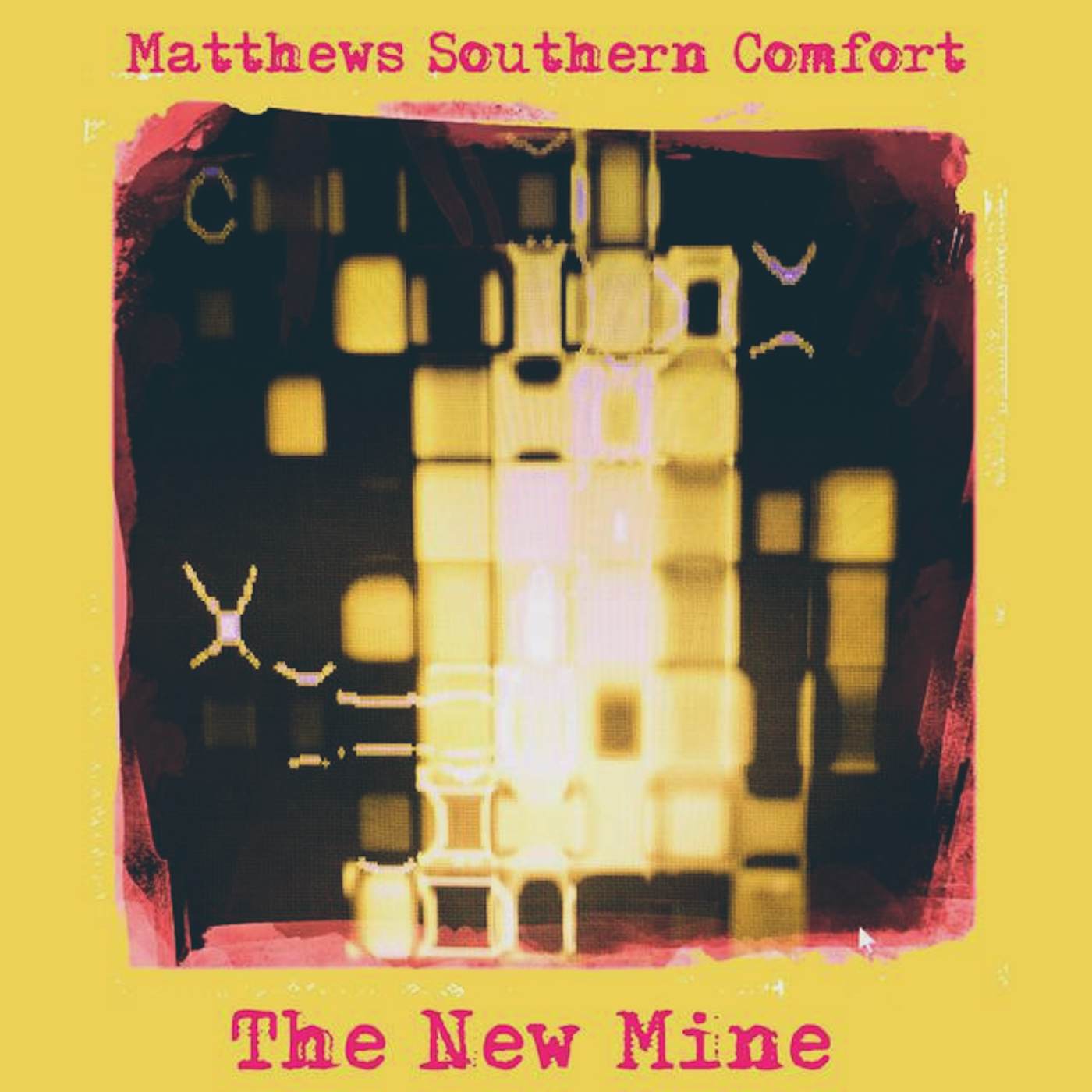 Matthews' Southern Comfort