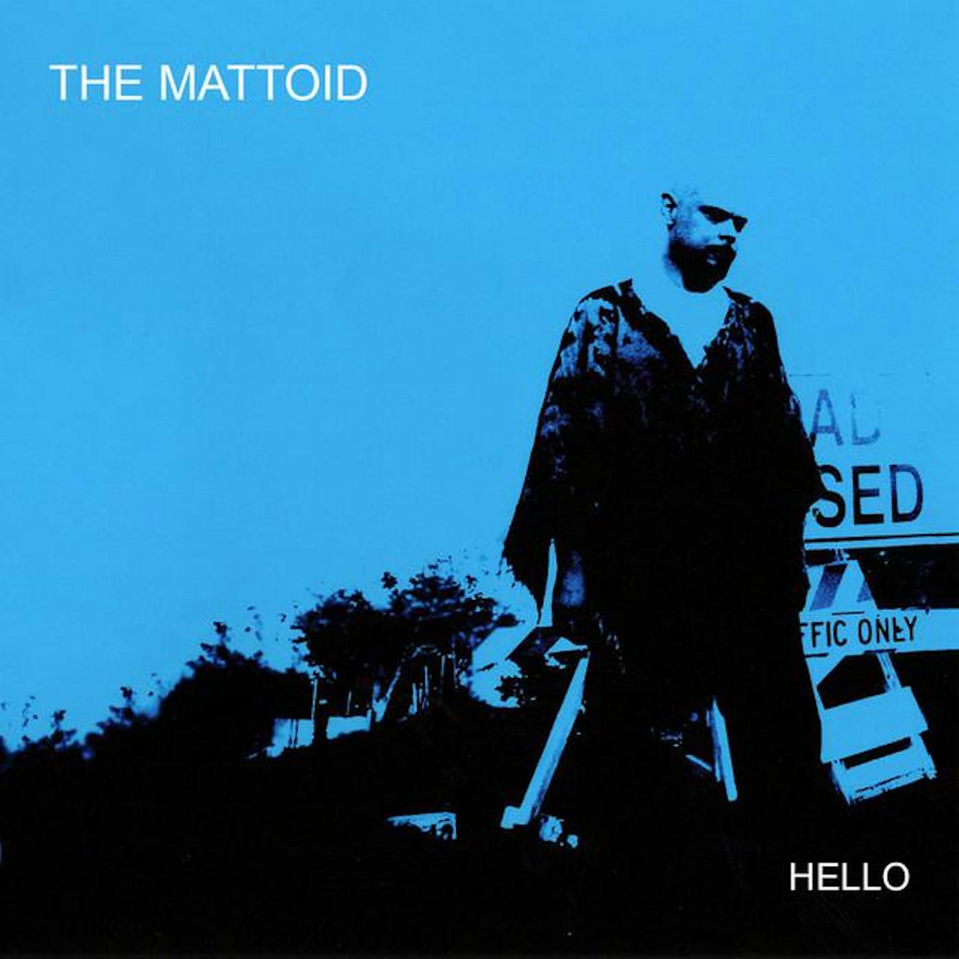 The Mattoid